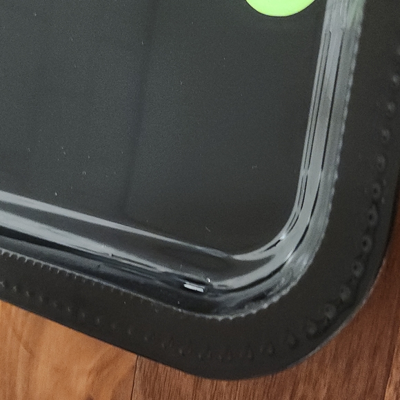 Rolling/serving Tray - Picture 3 of 5